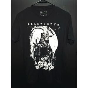 Blackcraft Cult "Power Goat" T-Shirt